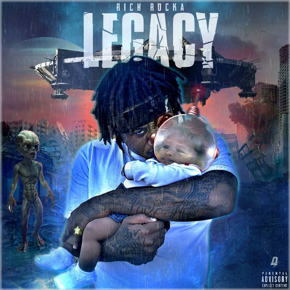 Picture of Legacy