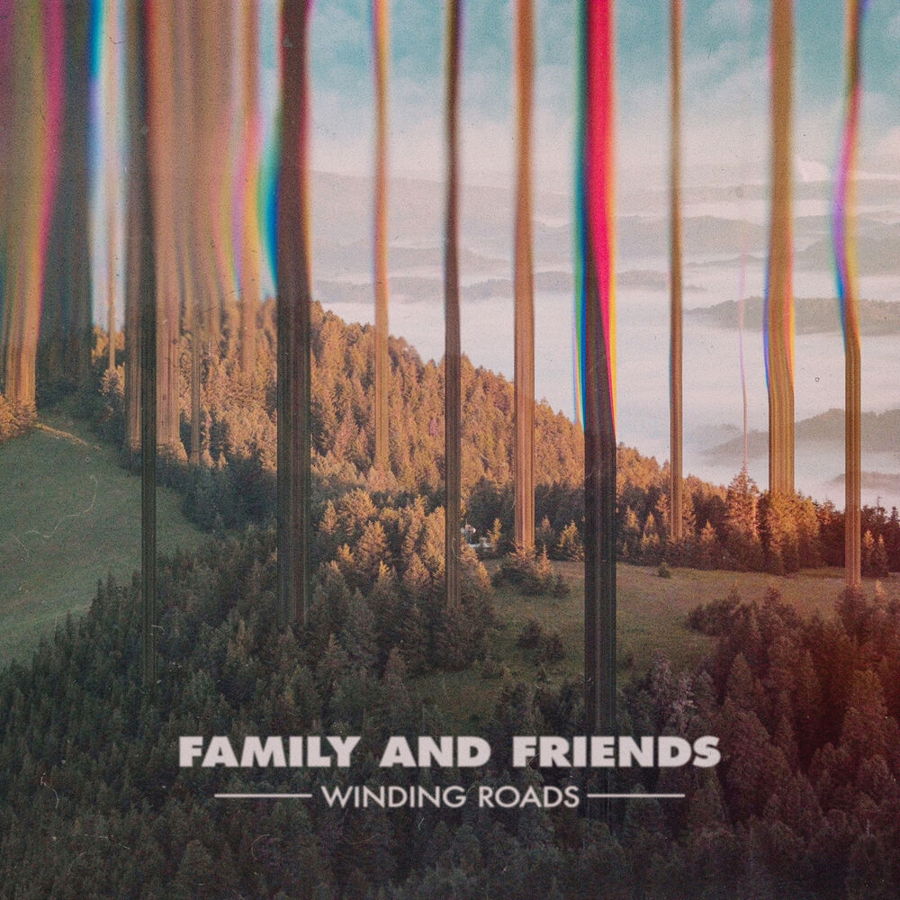 Picture of Winding Roads