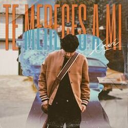 Cover of Te Mereces A Mi