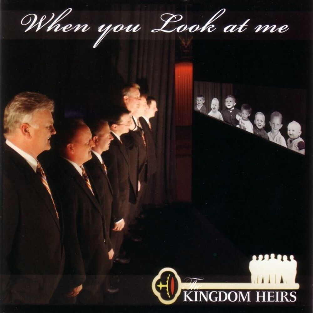 Picture of When You Look At Me