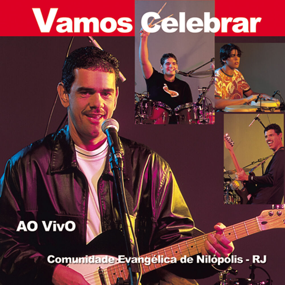 Picture of Vamos Celebrar