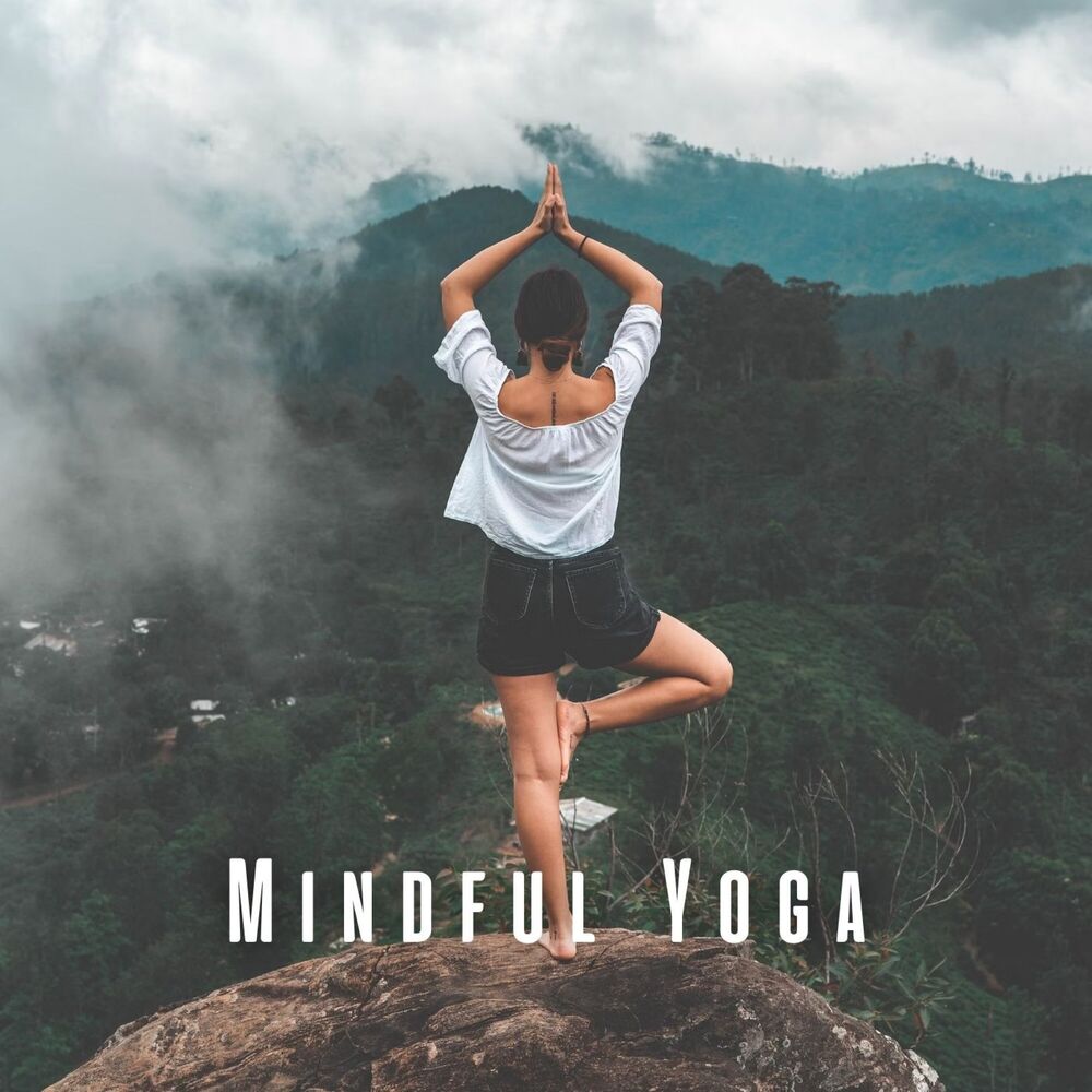 Picture of Mindful Yoga: Binaural Music Series