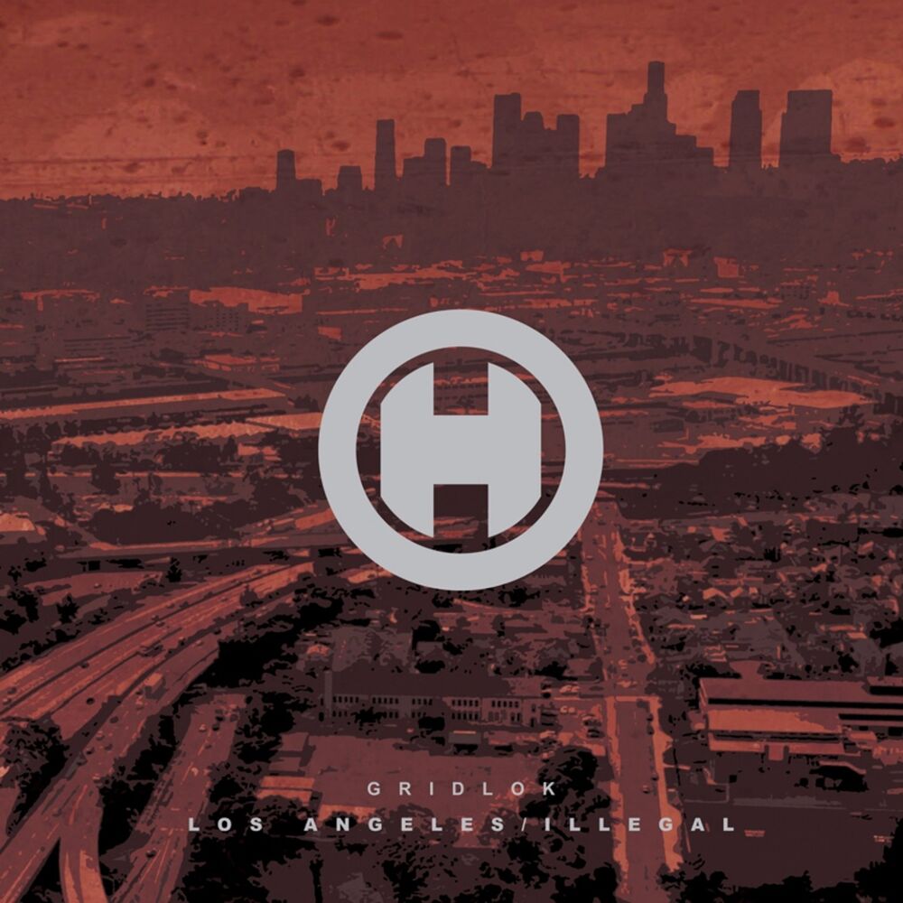 Picture of Los Angeles / Illegal