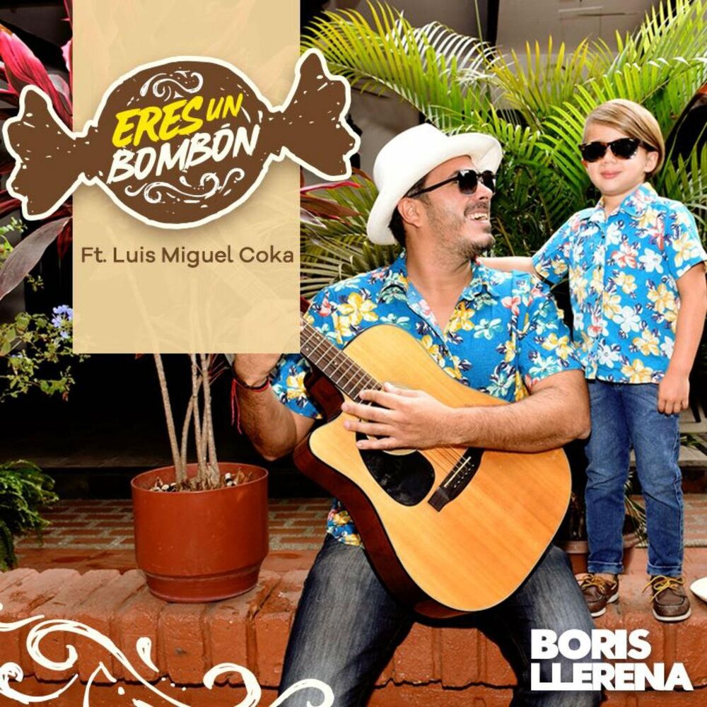 Picture of Eres un Bombón