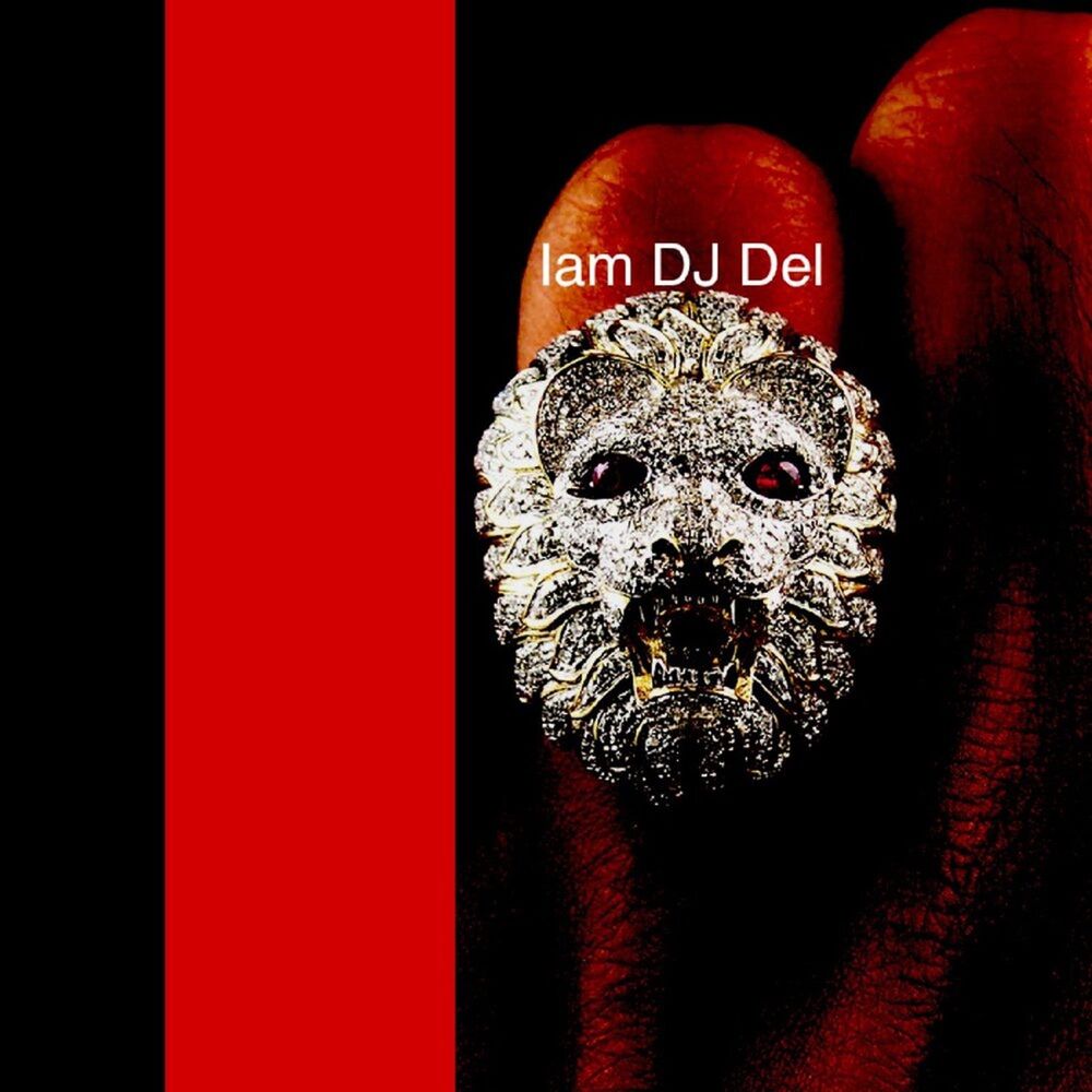 Picture of IAM DJDEL