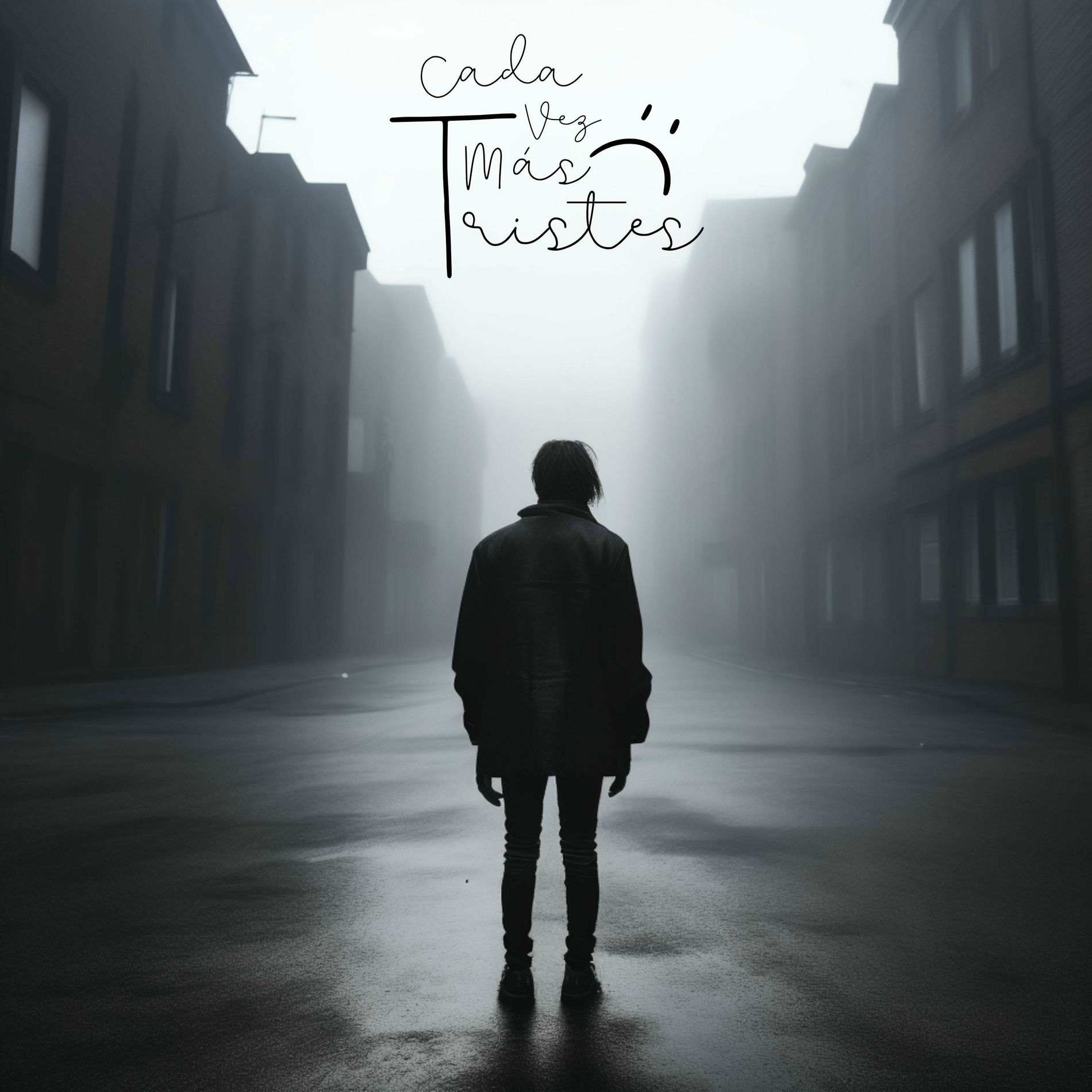 Album cover of Cada Vez Más Tristes