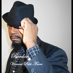 Vincent Petit-Frere