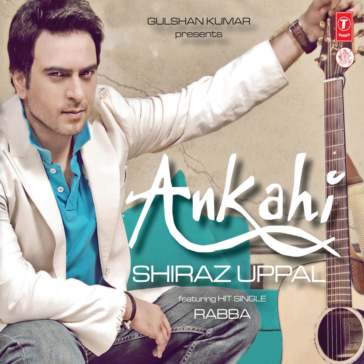 Shiraz Uppal - Punjab Nahi Jaungi (Original Motion Picture