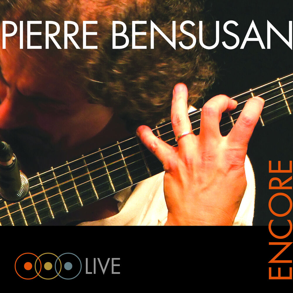 Picture of Encore (Live)