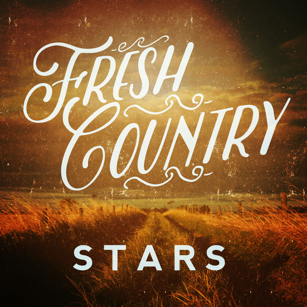 Picture of Fresh Country Stars