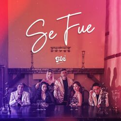 Cover of Se Fue