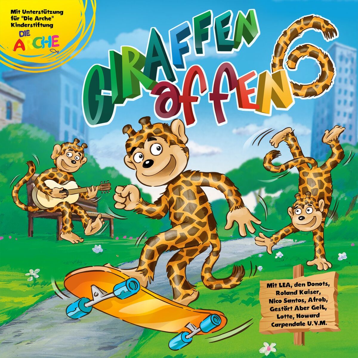 Album cover of Im Frühtau zu Berge