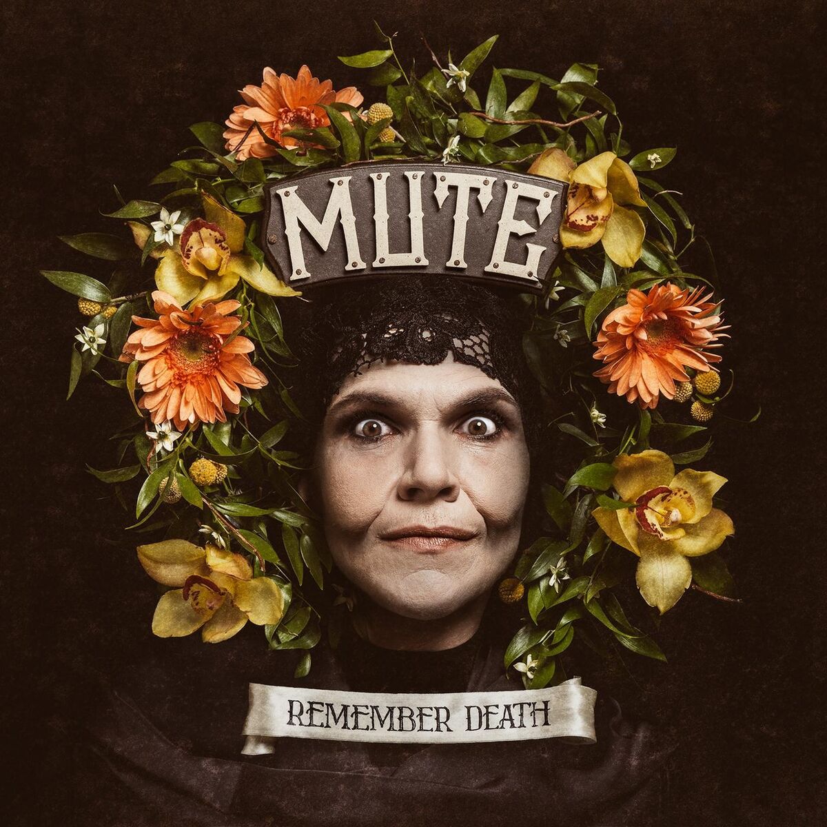 Album cover of Remember Death
