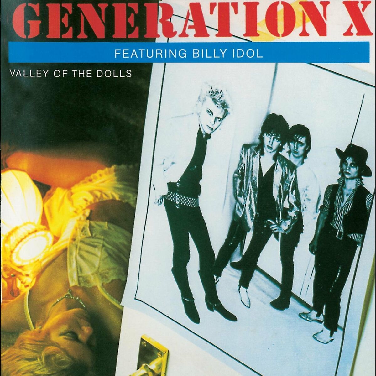 Album cover of Gimme Some Truth