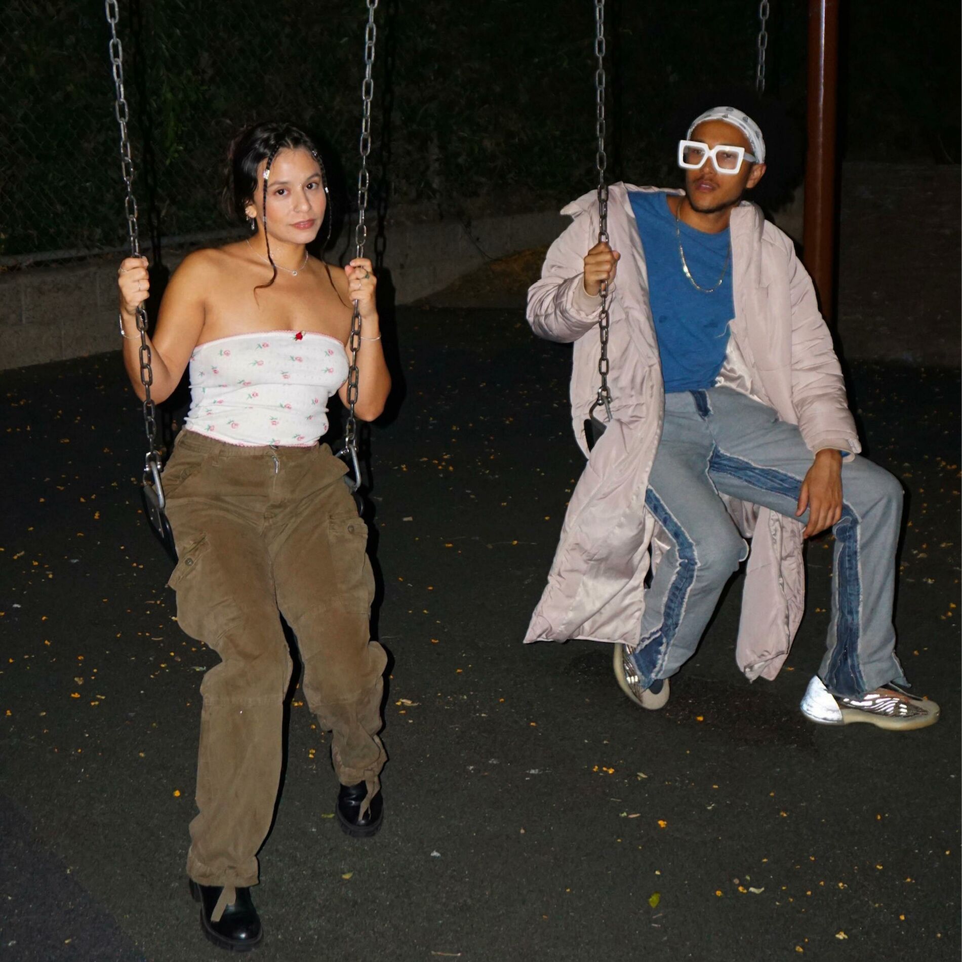 Album cover of moonlight (feat. Eli Feier)