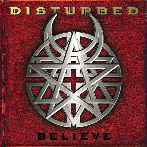 Believe — cover art