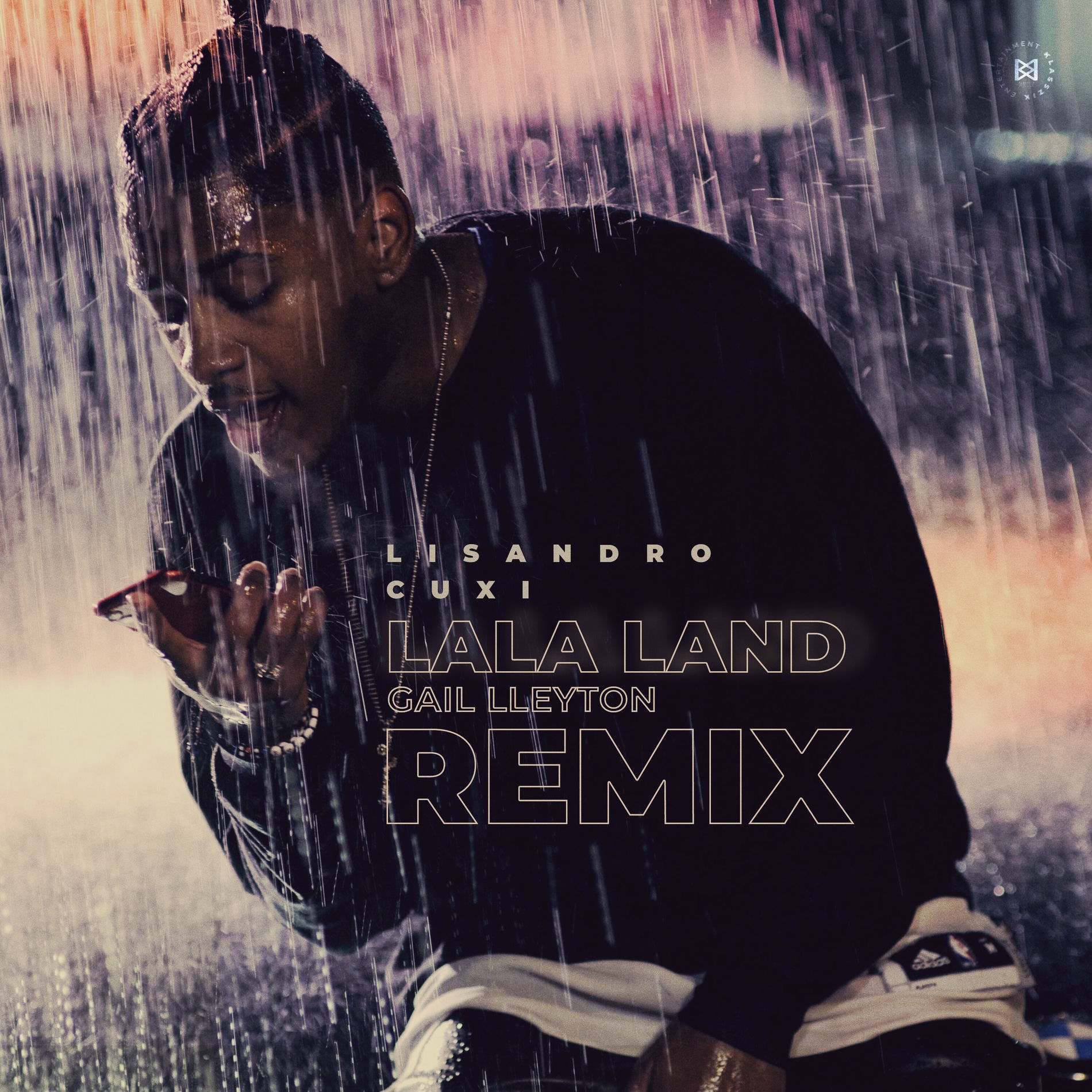 Album cover of La La Land (Gail Lleyton Remix)