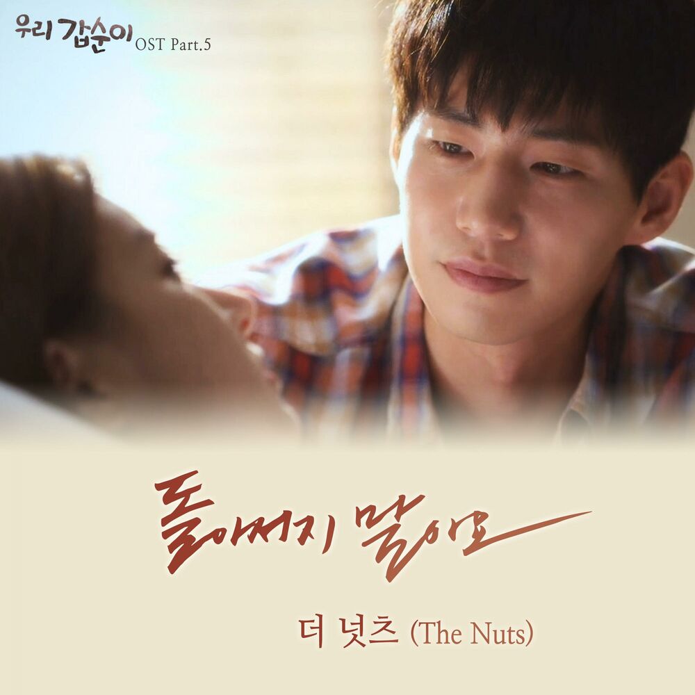 Picture of 우리 갑순이 (Original Television Soundtrack), Pt. 5