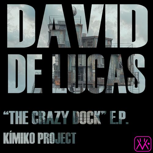  David De Lucas - The Crazy Dock (2024) 