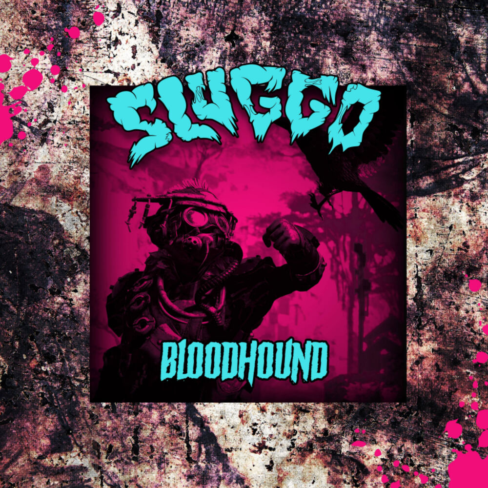 Picture of Bloodhound