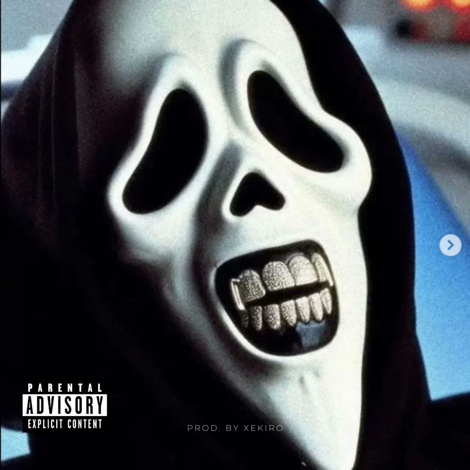 Album cover of LIL PHANTOM (feat. Tkd)