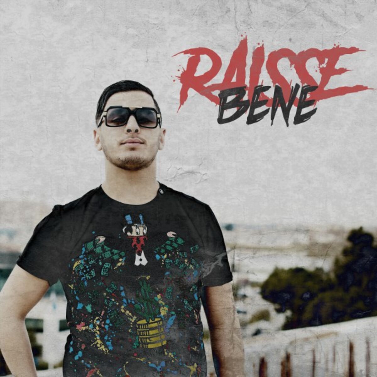 Album cover of Béné