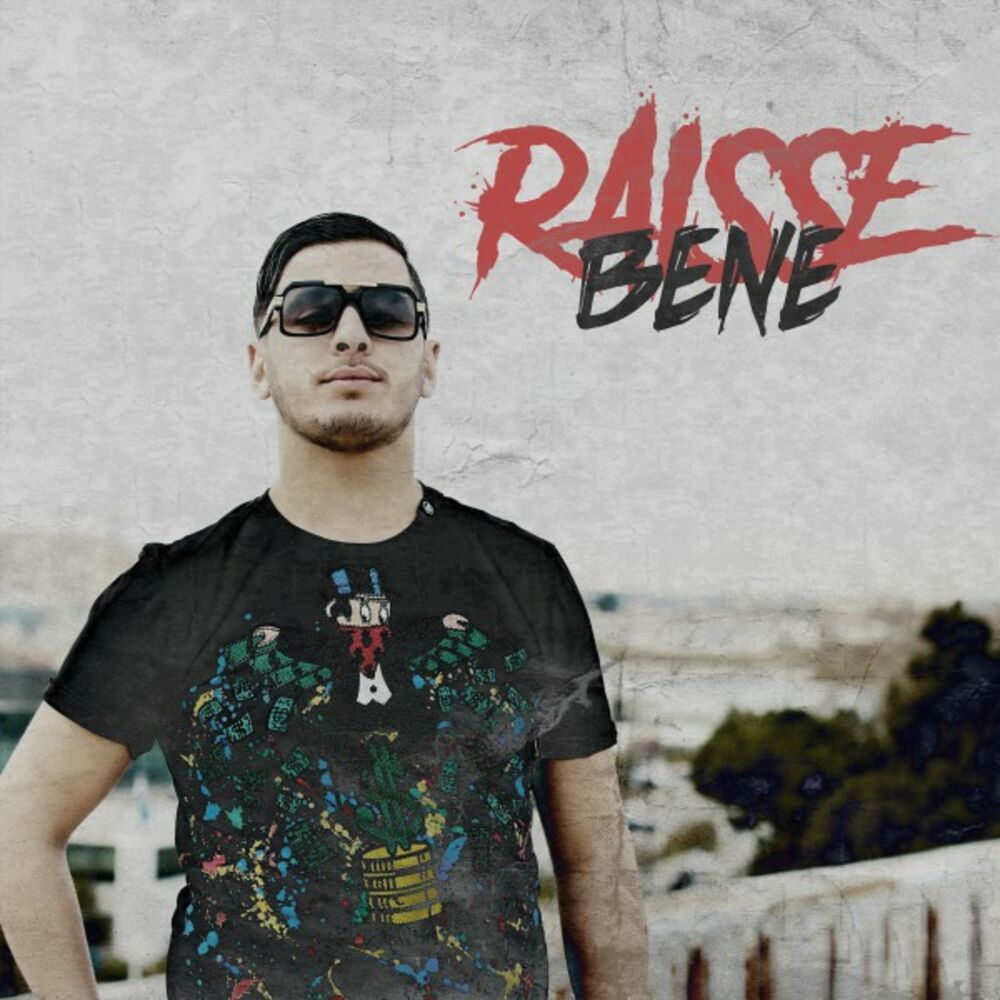 Picture of Béné
