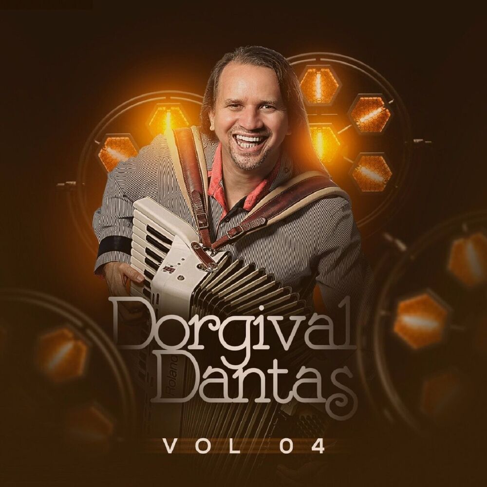 Picture of Dorgival Dantas, Vol. 4