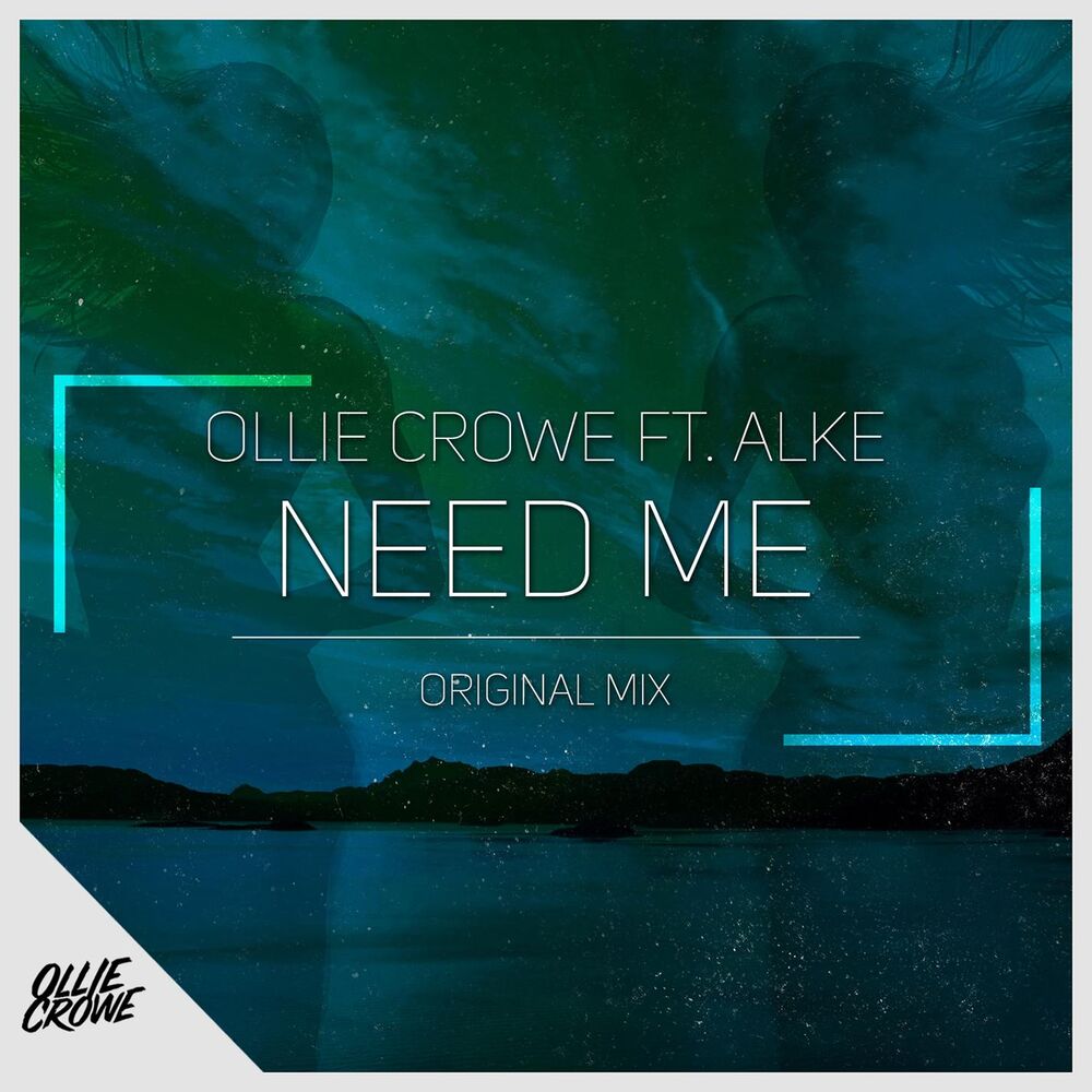 Picture of Need Me (feat. ALKE)