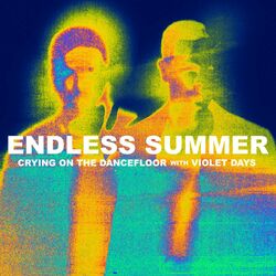 Cover of Crying On The Dancefloor