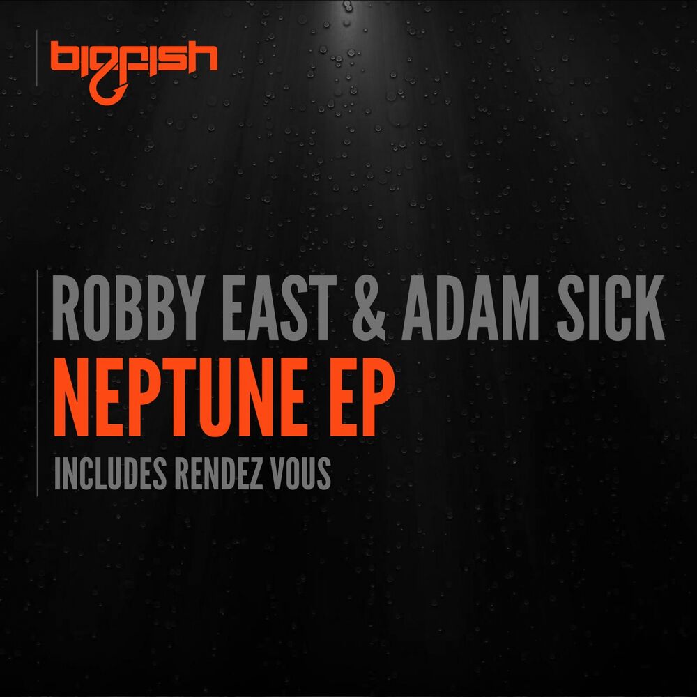 Picture of Neptune EP