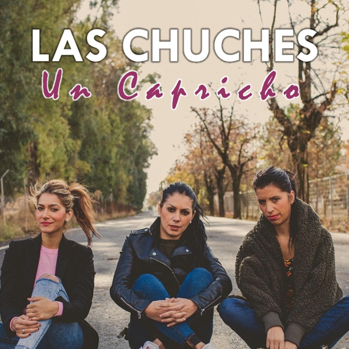 Album cover of Un Capricho