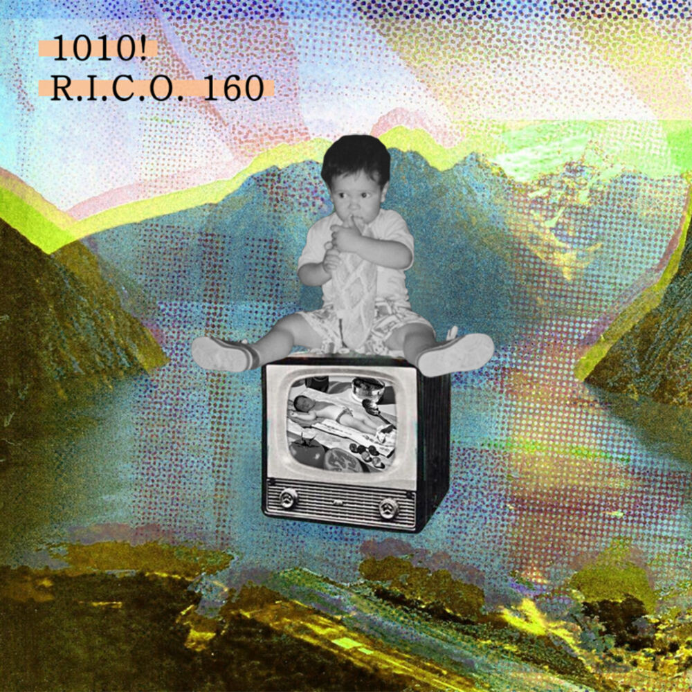 Picture of R.I.C.O. 160