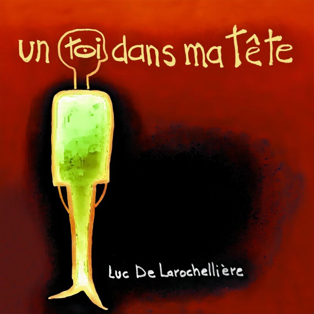 Picture of Un toi dans ma tête