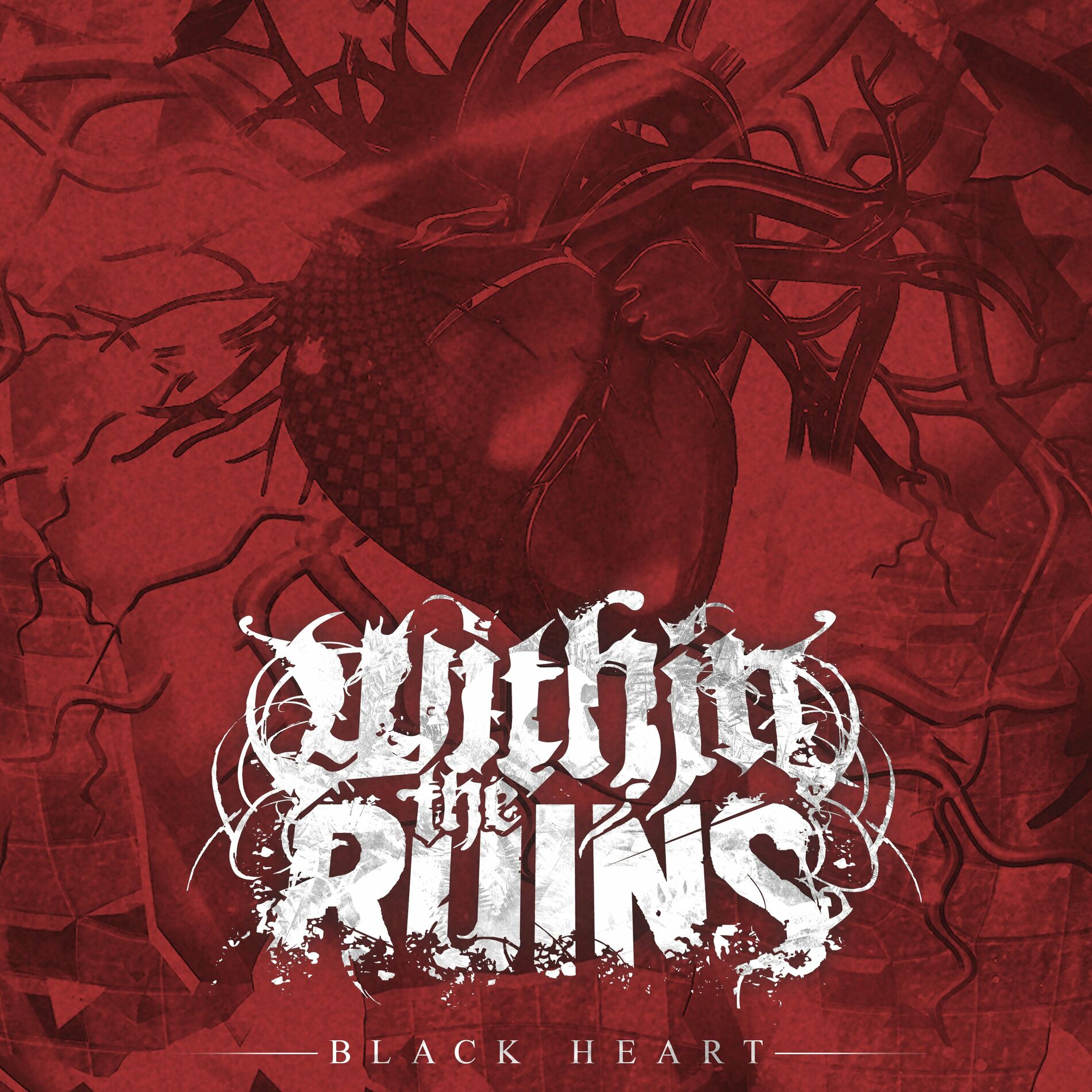 Album cover of Black Heart