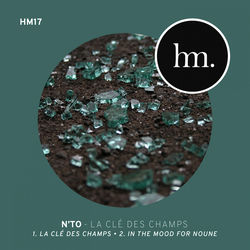 Pochette album