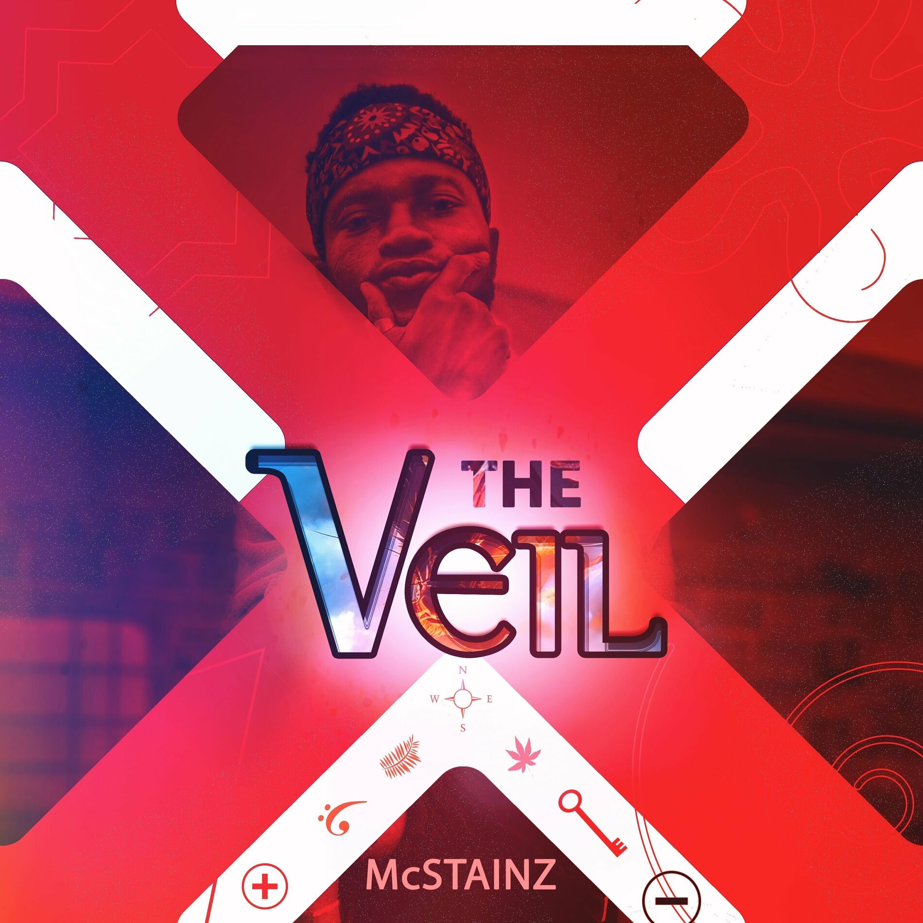 Album cover of The Veil