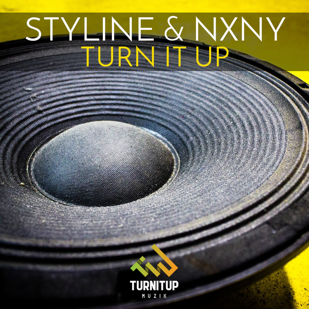 Picture of Turn It Up
