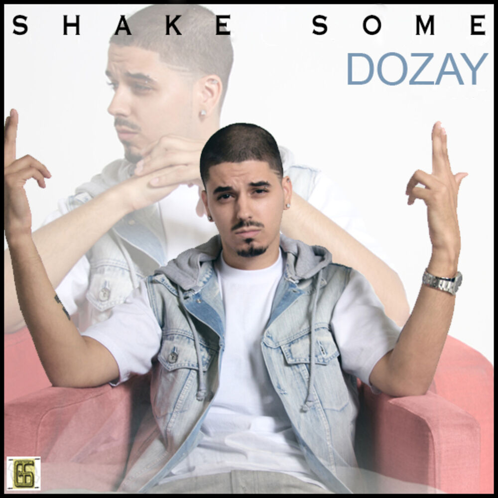 Picture of Shake Some