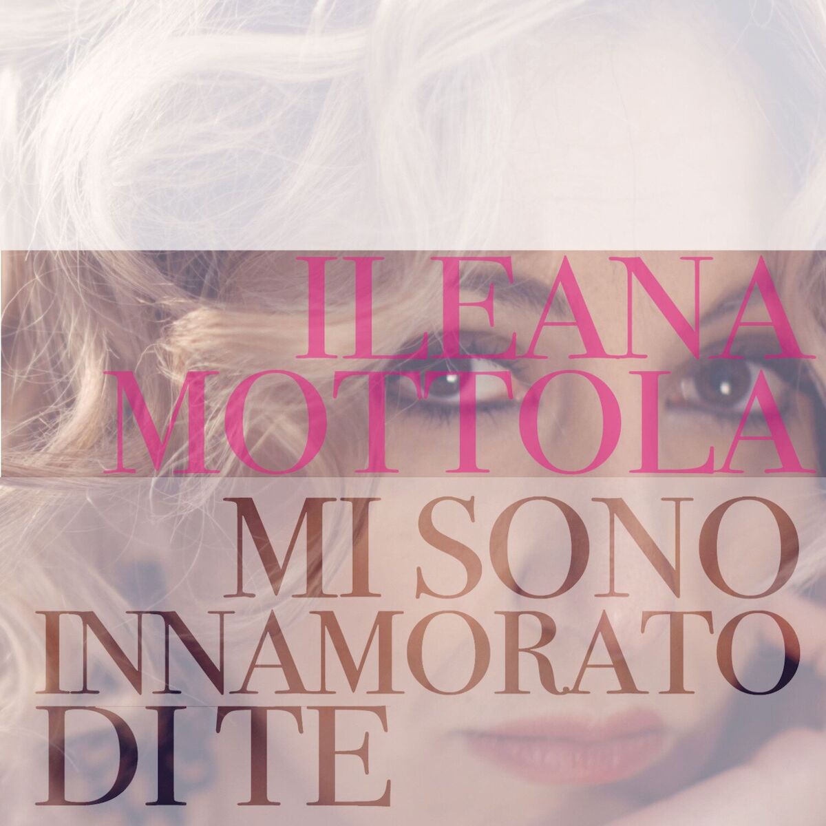 Album cover of Mi sono innamorata di te