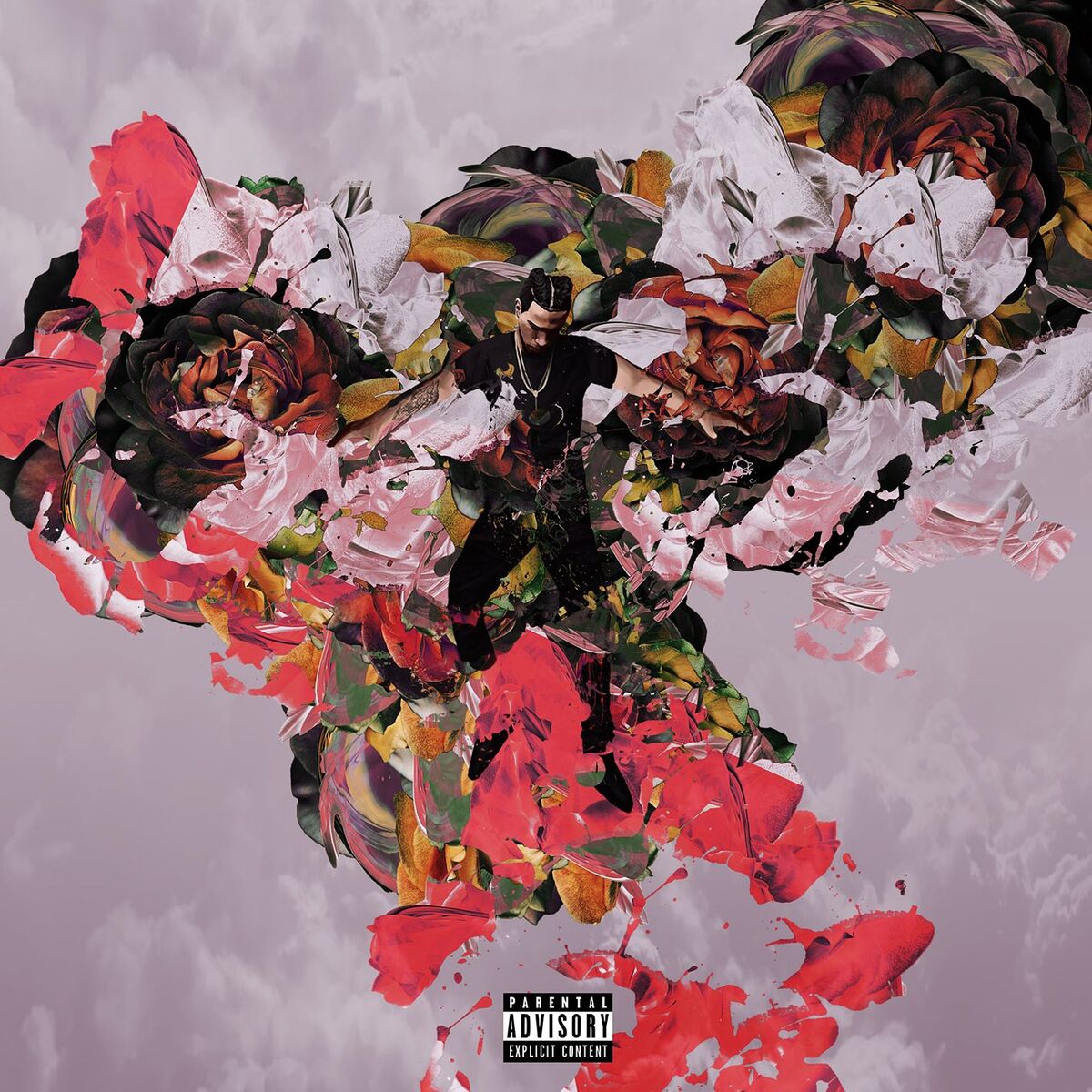 Album cover of AURA II EP