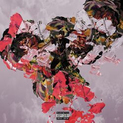 Cover of AURA II EP