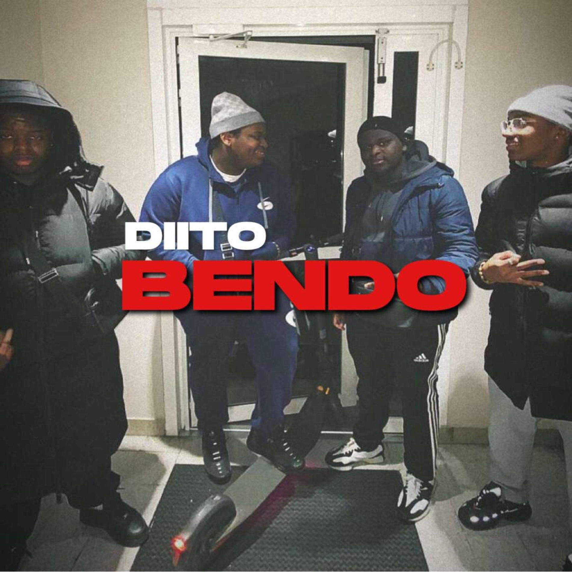 Album cover of Bendo