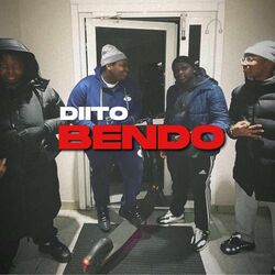 Cover of Bendo