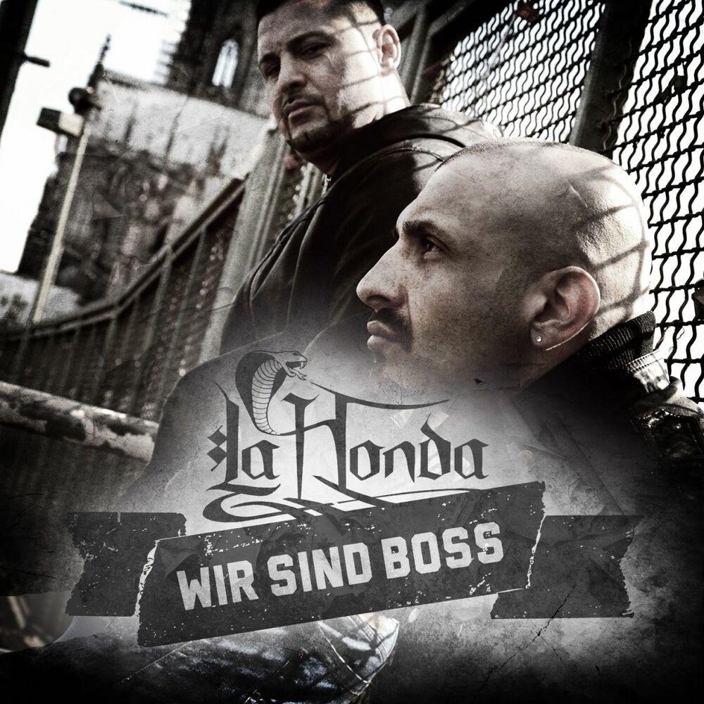 Picture of Wir sind Boss