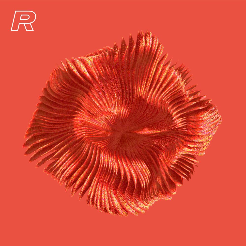 Picture of Burnt Peach