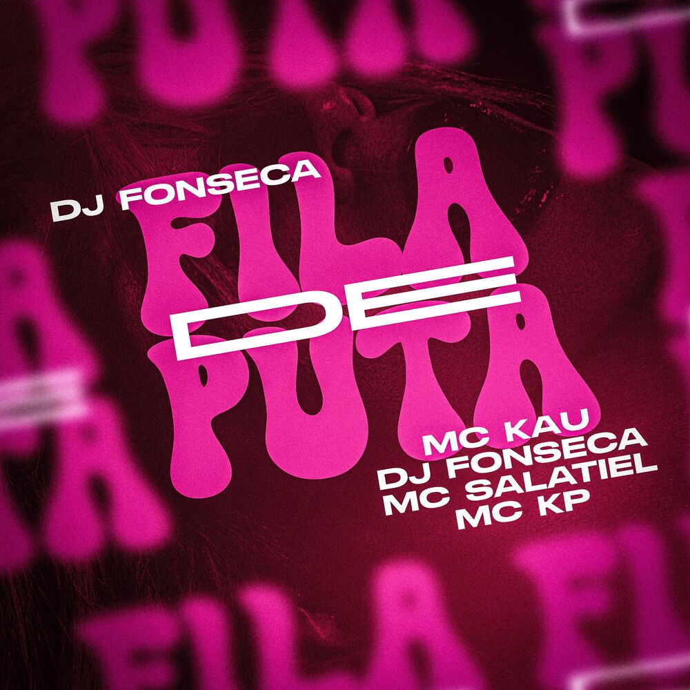 Picture of Fila de Puta