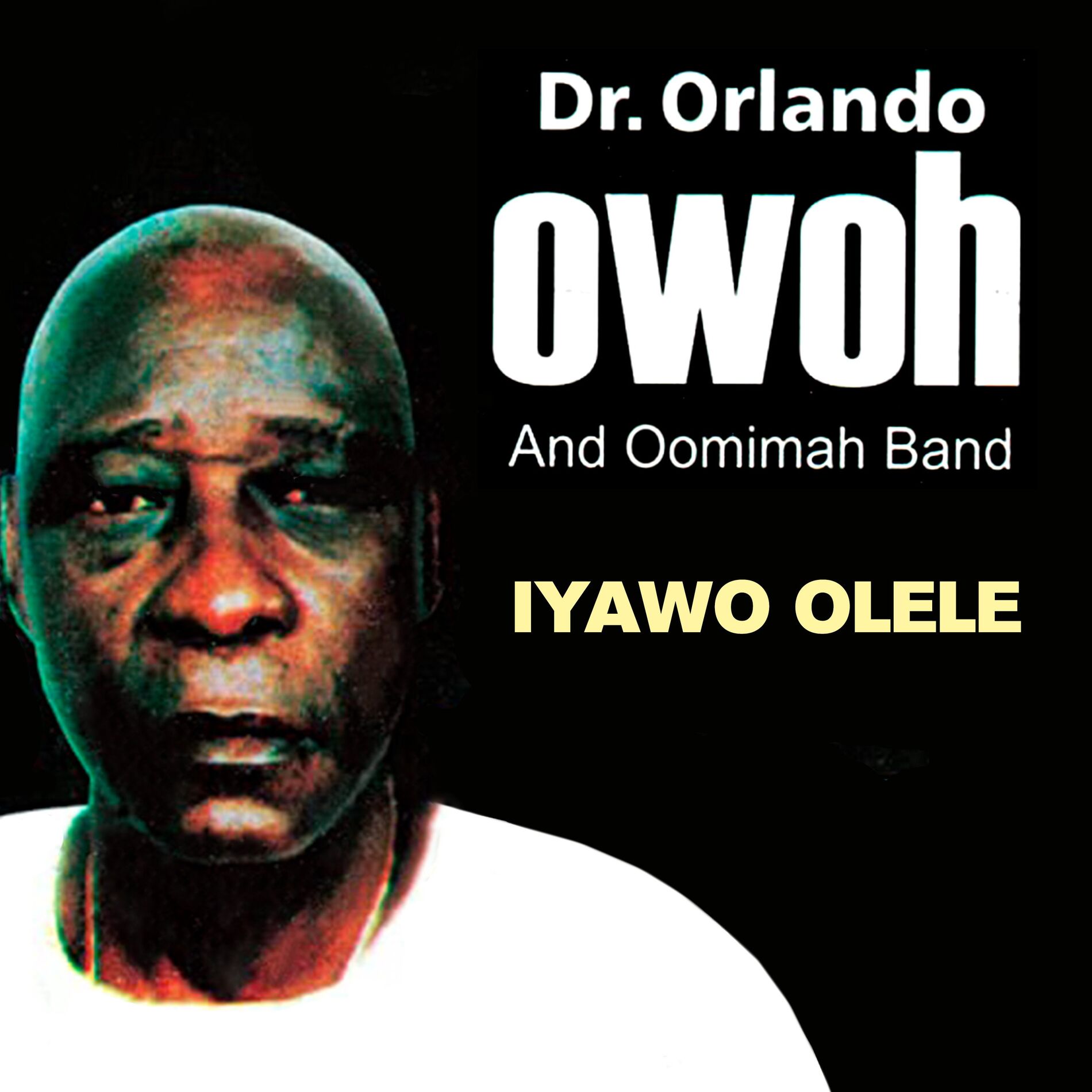 Album cover of Iyawo Olele Medley 2