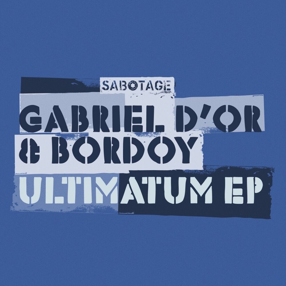 Picture of Ultimatum EP