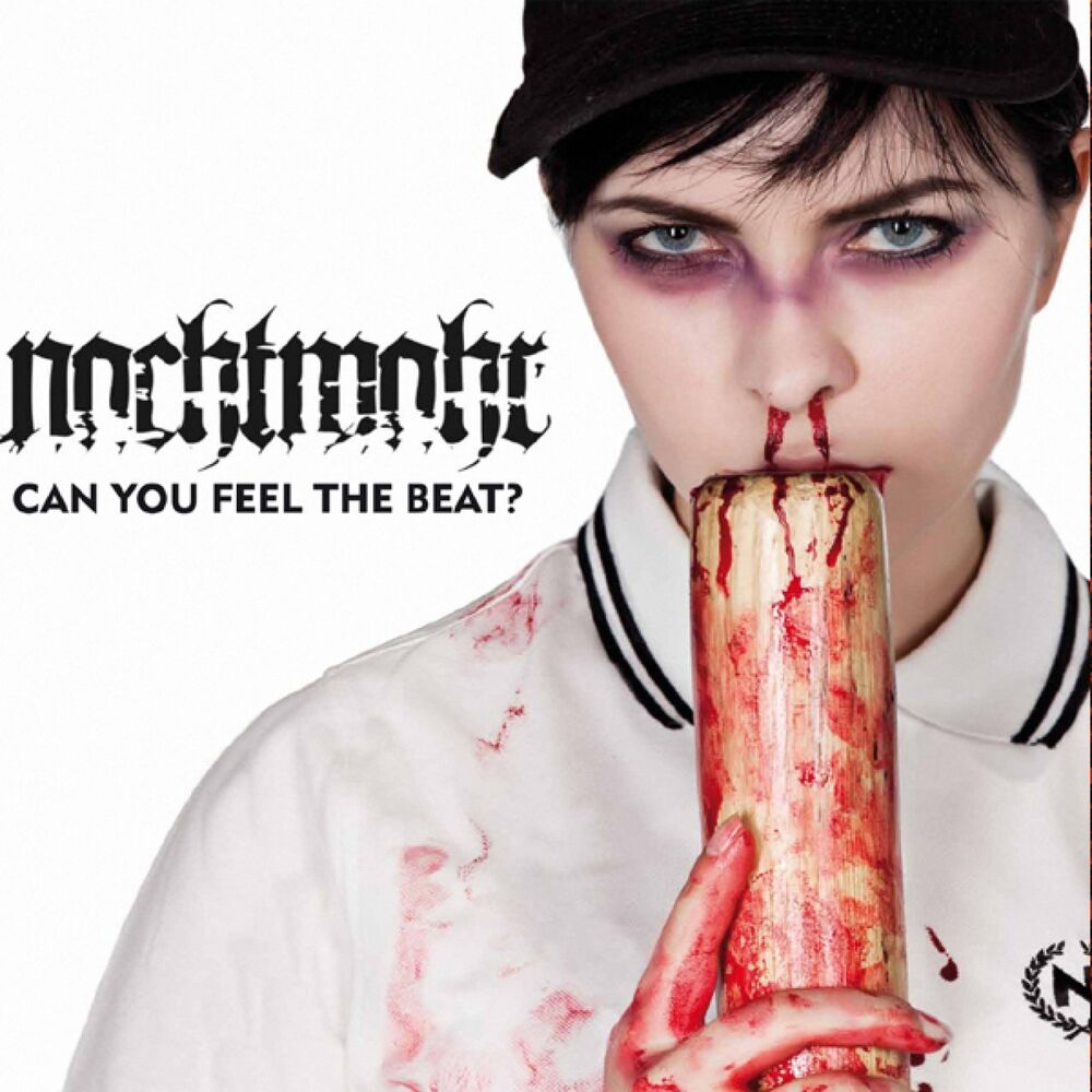 Picture of Can You Feel the Beat?